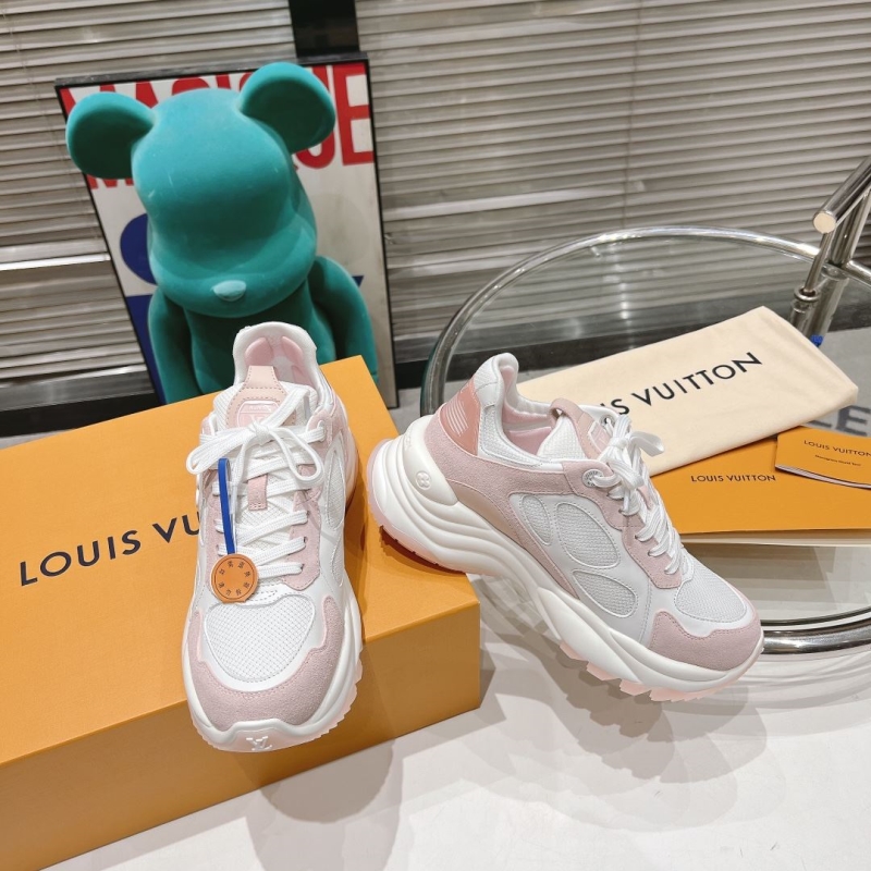 Louis Vuitton Sneakers